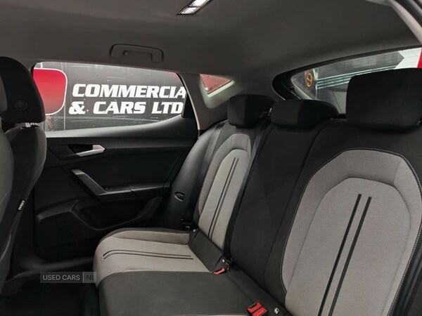 Used SEAT Leon 2021 for sale - 77217851: Photo 13