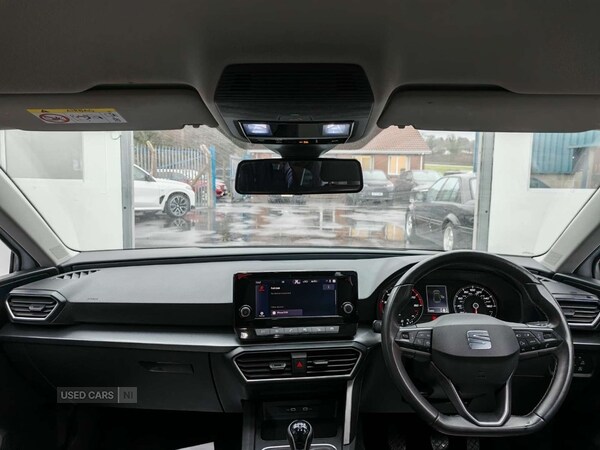 Used SEAT Leon 2021 for sale - 77217851: Photo 15