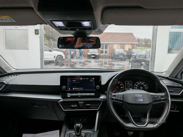 Used SEAT Leon 2021 for sale - 77217851: Photo 17