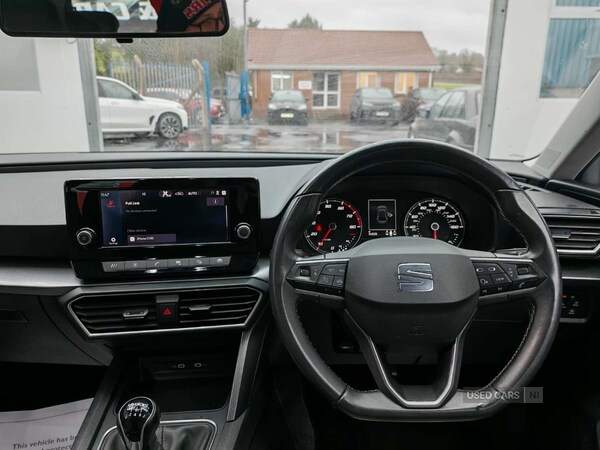Used SEAT Leon 2021 for sale - 77217851: Photo 18