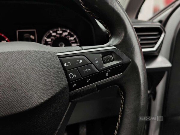 Used SEAT Leon 2021 for sale - 77217851: Photo 20