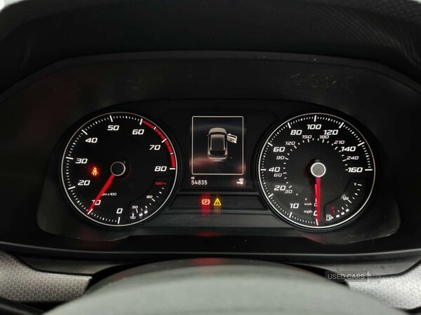 Used SEAT Leon 2021 for sale - 77217851: Photo 21