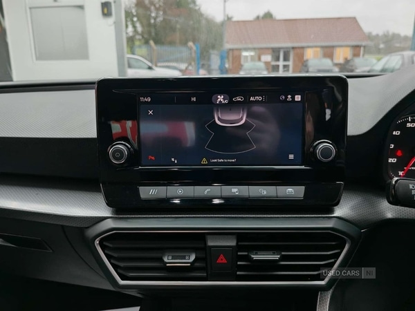 Used SEAT Leon 2021 for sale - 77217851: Photo 23