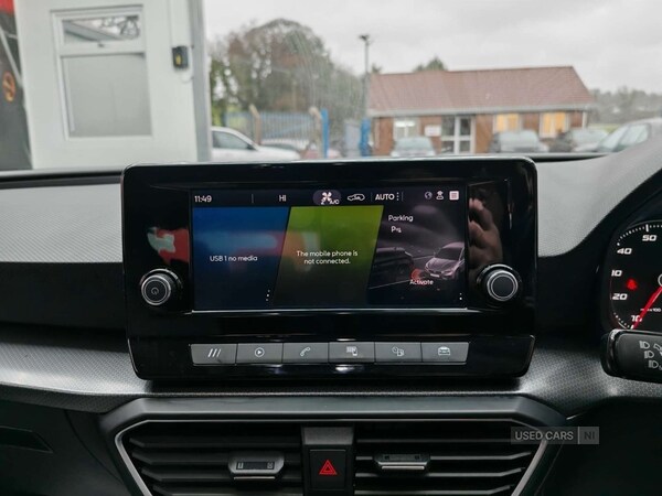 Used SEAT Leon 2021 for sale - 77217851: Photo 25