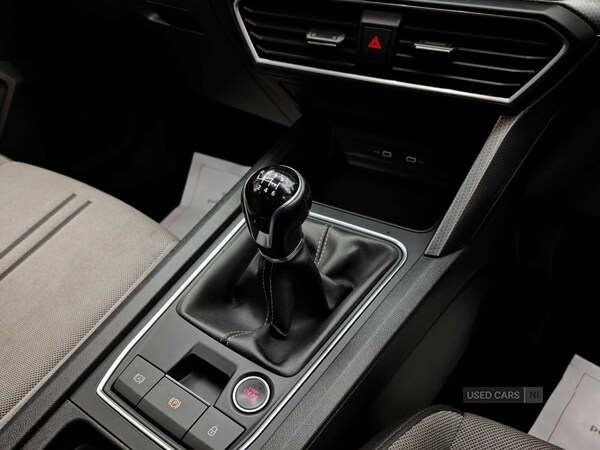 Used SEAT Leon 2021 for sale - 77217851: Photo 27