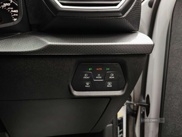 Used SEAT Leon 2021 for sale - 77217851: Photo 29