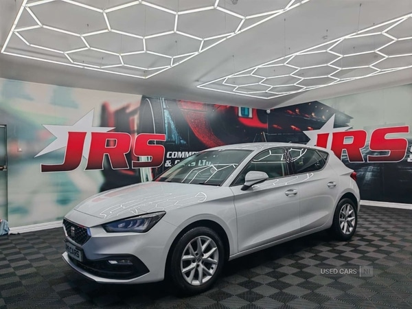 Used SEAT Leon 2021 for sale - 77217851: Photo 3