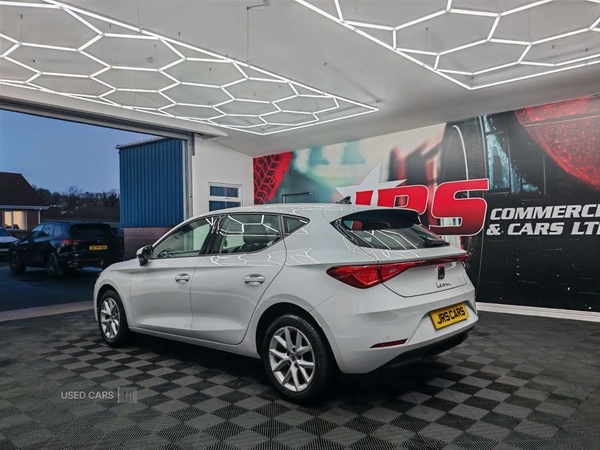 Used SEAT Leon 2021 for sale - 77217851: Photo 4