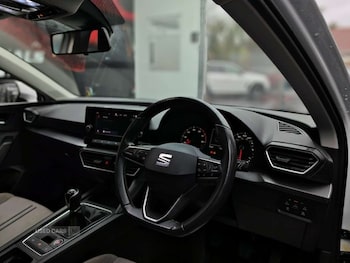 Used SEAT Leon 2021 for sale - 77217851: Photo