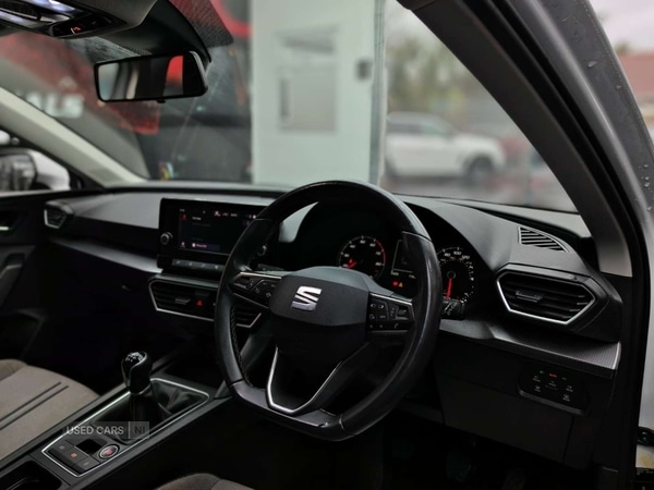 Used SEAT Leon 2021 for sale - 77217851: Photo 7