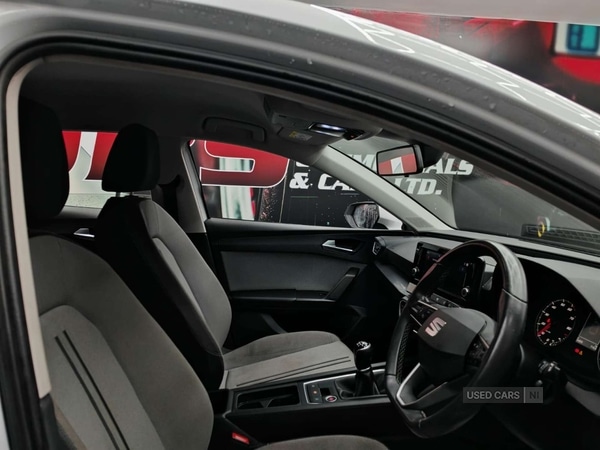 Used SEAT Leon 2021 for sale - 77217851: Photo 8