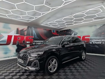 Used Audi Q5 2023 for sale - 78676870: Photo