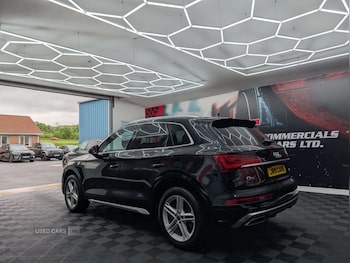 Used Audi Q5 2023 for sale - 78676870: Photo
