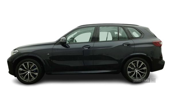 Used BMW X5 2022 for sale - 77456897: Photo 3