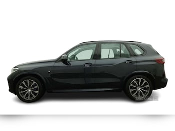 Used BMW X5 2022 for sale - 77456897: Photo