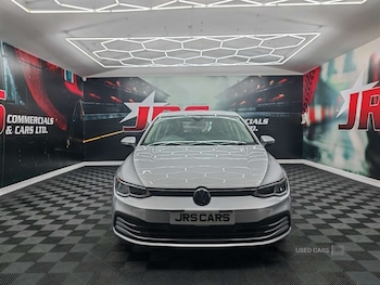 Used Volkswagen Golf 2022 for sale - 77230856: Photo