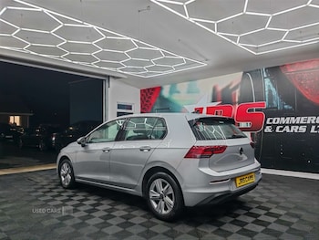 Used Volkswagen Golf 2022 for sale - 77230856: Photo