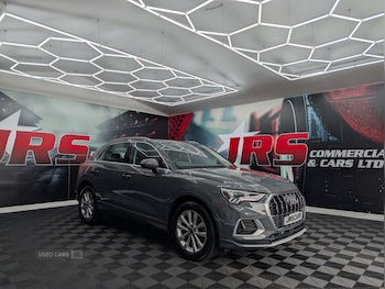 Used Audi Q3 2023 for sale - 79350142: Photo