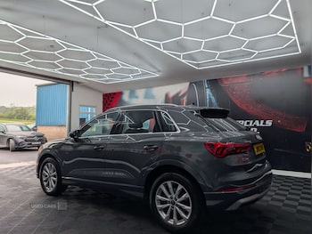 Used Audi Q3 2023 for sale - 79350142: Photo
