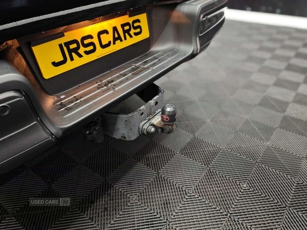 Used Toyota Hilux 2023 for sale - 77387955: Photo 10