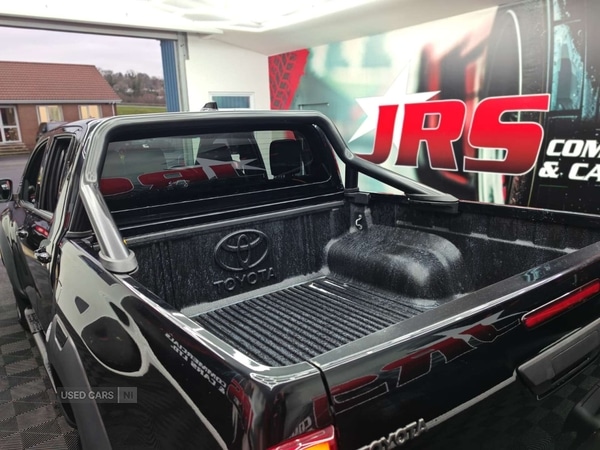 Used Toyota Hilux 2023 for sale - 77387955: Photo 11