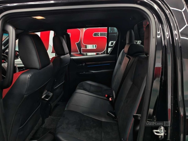 Used Toyota Hilux 2023 for sale - 77387955: Photo 22