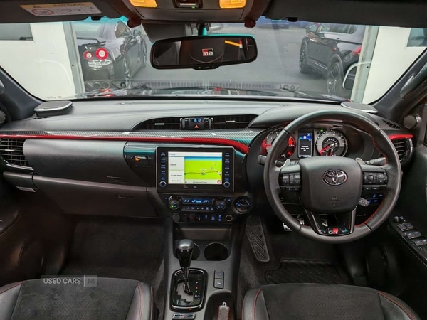 Used Toyota Hilux 2023 for sale - 77387955: Photo 26