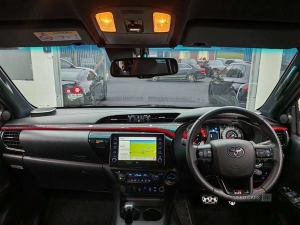 Used Toyota Hilux 2023 for sale - 77387955: Photo 27