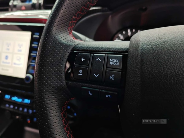 Used Toyota Hilux 2023 for sale - 77387955: Photo 31