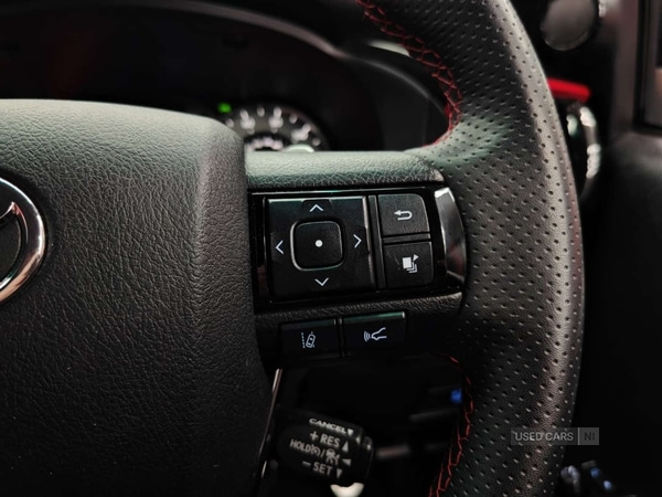 Used Toyota Hilux 2023 for sale - 77387955: Photo 32