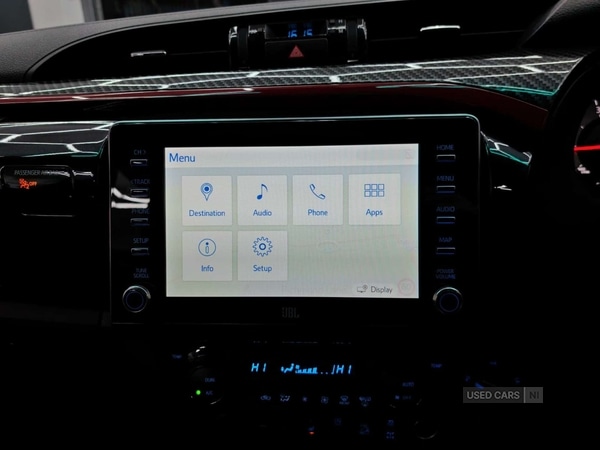 Used Toyota Hilux 2023 for sale - 77387955: Photo 40