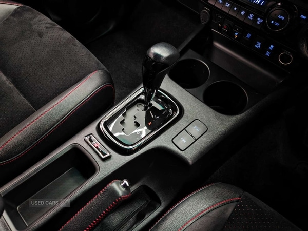 Used Toyota Hilux 2023 for sale - 77387955: Photo 41