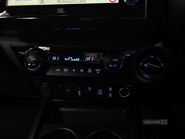 Used Toyota Hilux 2023 for sale - 77387955: Photo 44