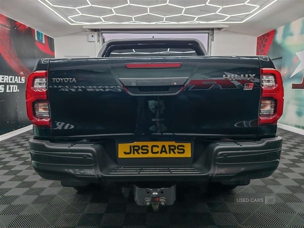 Used Toyota Hilux 2023 for sale - 77387955: Photo 5