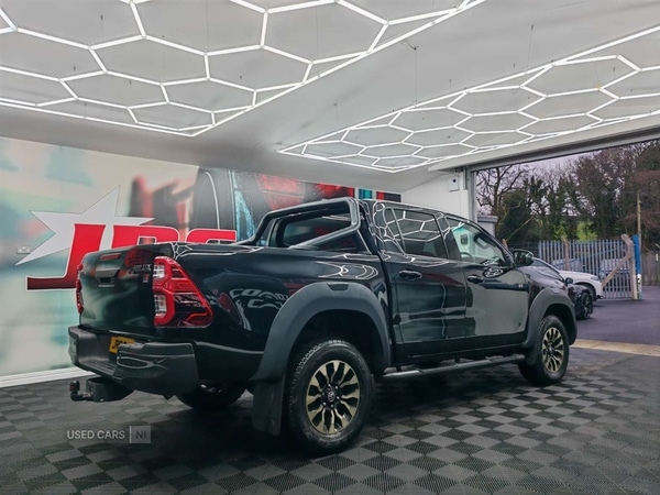 Used Toyota Hilux 2023 for sale - 77387955: Photo 6