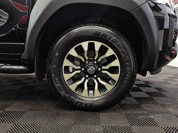 Used Toyota Hilux 2023 for sale - 77387955: Photo 7