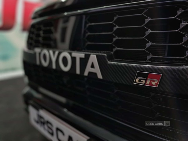 Used Toyota Hilux 2023 for sale - 77387955: Photo 8