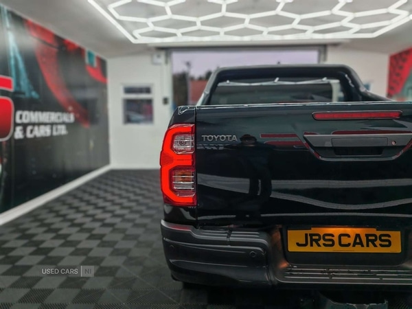 Used Toyota Hilux 2023 for sale - 77387955: Photo 9