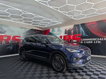 Used SEAT Tarraco 2020 for sale - 79554281: Photo