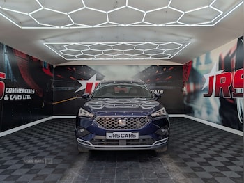 Used SEAT Tarraco 2020 for sale - 79554281: Photo