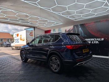 Used SEAT Tarraco 2020 for sale - 79554281: Photo