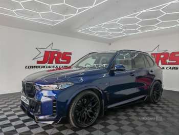 Used BMW X5 2024 for sale - 75302452: Photo