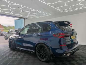 Used BMW X5 2024 for sale - 75302452: Photo