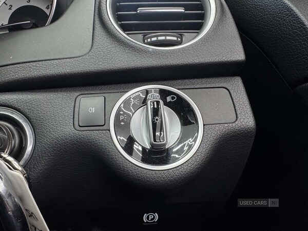 Used Mercedes-Benz C Class 2014 for sale - 76702637: Photo 15