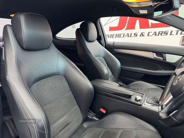 Used Mercedes-Benz C Class 2014 for sale - 76702637: Photo 6