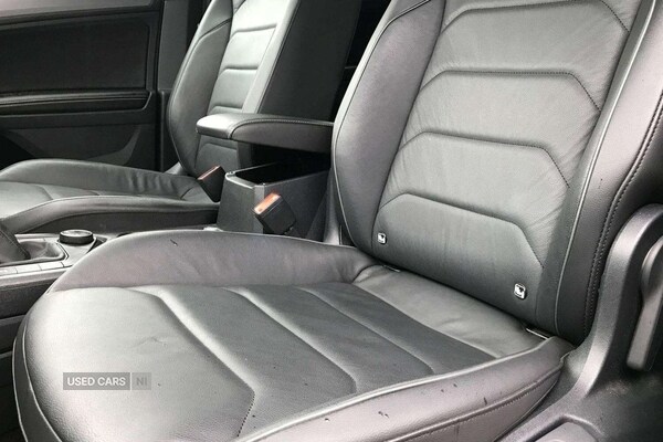 Used SEAT Tarraco 2024 for sale - 77525443: Photo 10