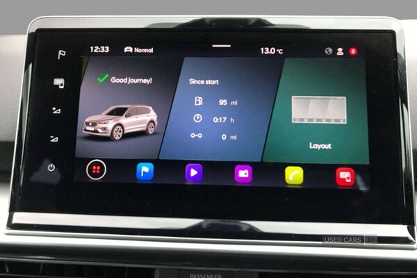 Used SEAT Tarraco 2024 for sale - 77525443: Photo 12