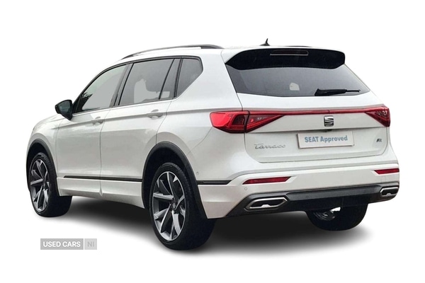 Used SEAT Tarraco 2024 for sale - 77525443: Photo 3