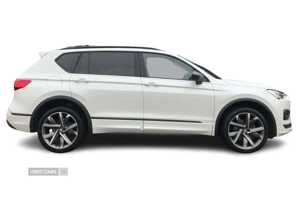 Used SEAT Tarraco 2024 for sale - 77525443: Photo 5