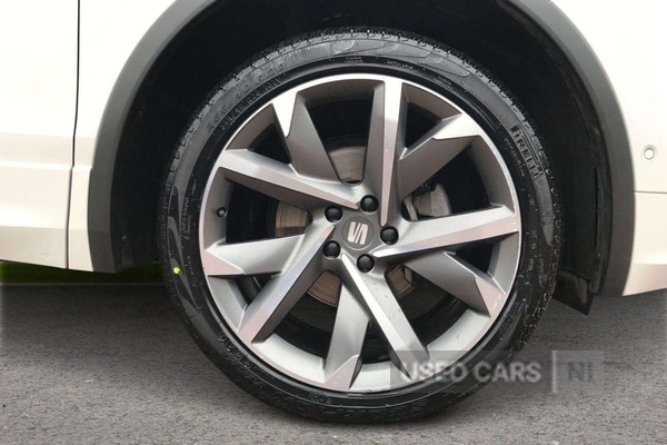 Used SEAT Tarraco 2024 for sale - 77525443: Photo 6
